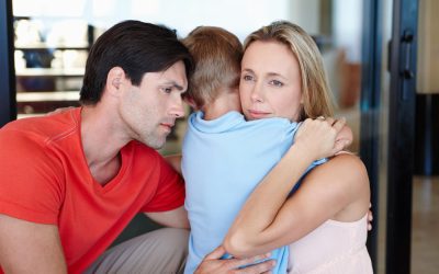 Custodia compartida: lo que dice la ley y lo que conviene tener claro antes de dar el paso