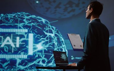 Inteligencia Artificial y Responsabilidad Civil