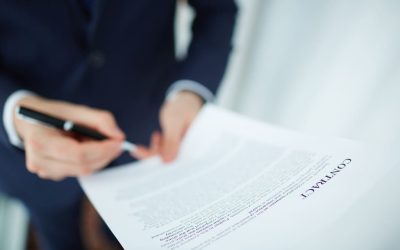 Qué debe cumplir un contrato para tener validez legal